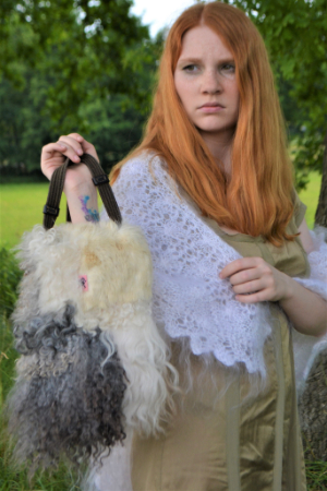 highlandfelltasche s